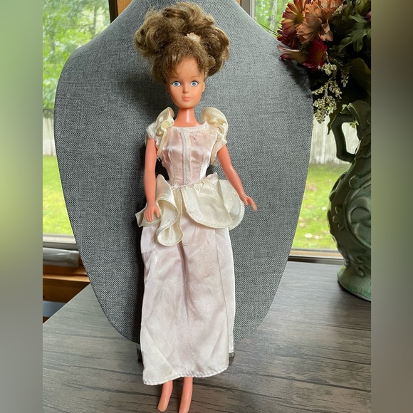 1980 Vintage Cinderella Disney for Birkin Doll - Picture 7 of 7